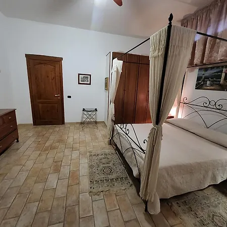 La Casina Sul Pepe Rosa Apartment Marina di Cerveteri